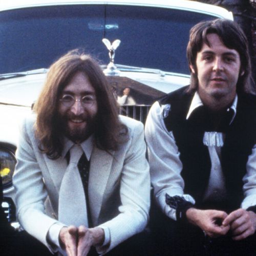 Il 2 novembre uscir l'ultima canzone dei Beatles
