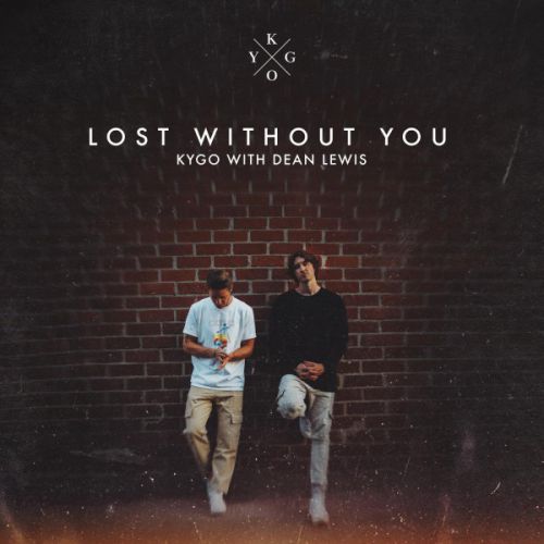 Lost Without You  il nuovo di Kygo e Dean Lewis