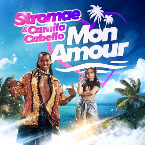 Mon amour  il nuovo singolo di Stromae e Camila Cabello