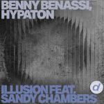 BENNY BENASSI, HYPATON