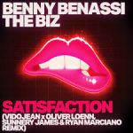 BENNY BENASSI, THE BIZ
