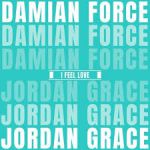 DAMIAN FORCE, JORDAN GRACE