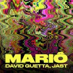 DAVID GUETTA, JAST