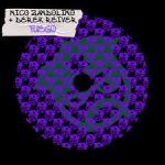 DEREK REIVER, NICO ZANDOLINO