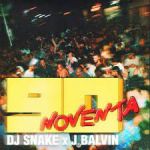 DJ SNAKE, J BALVIN