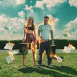 FEDEZ, CLARA