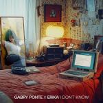 GABRY PONTE, ERIKA