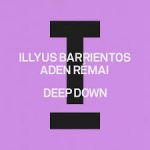 ILLYUS BARRIENTOS, ADEN REMAI