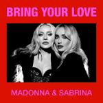 MADONNA, SABRINA CARPENTER 