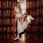 MALUMA, SHAKIRA
