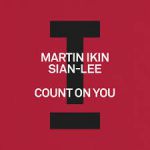MARTIN IKIN, SIAN-LEE