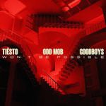 TIESTO, ODD MOB, GOODBOYS