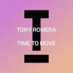TONY ROMERA