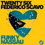 TWENTY SIX, FEDERICO SCAVO