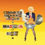 BLOND:ISH, ERAN HERSH, DARMON
