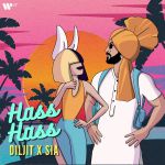 DILJIT DOSANJH, SIA, GREG KURSTIN