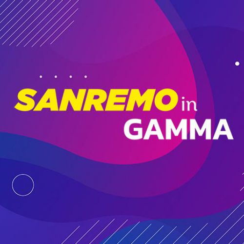 Sanremo in Gamma