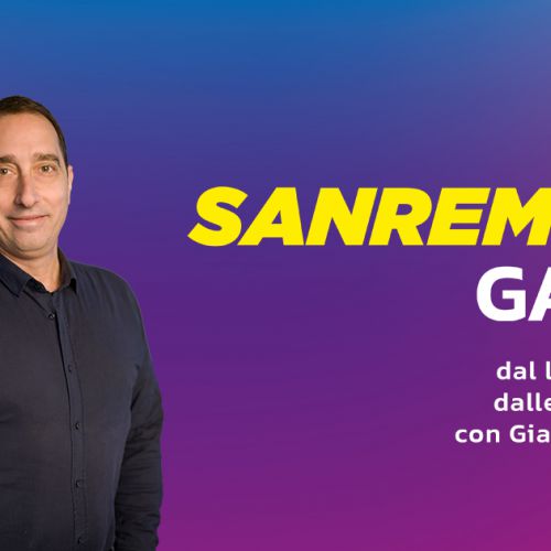 Sanremo in Gamma