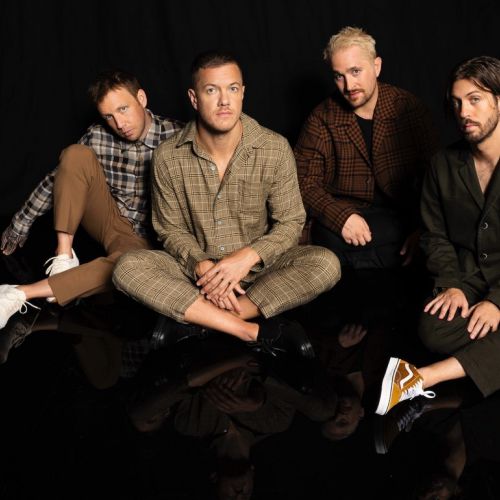 Imagine Dragons, pubblicano l'iconico videoclip del loro nuovo singolo Bones