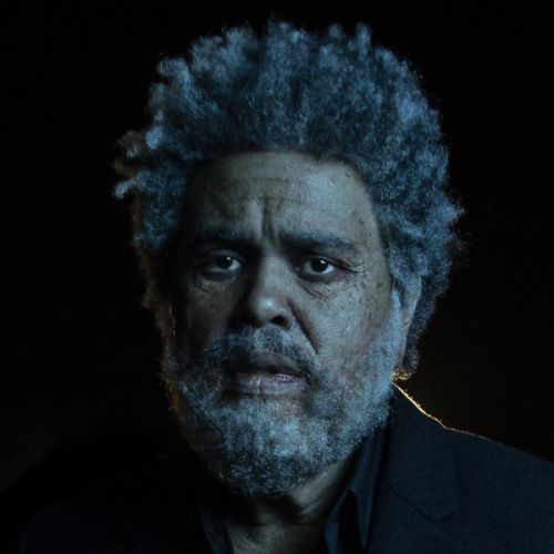 SACRIFICE  IL NUOVO SINGOLO DI THE WEEKND