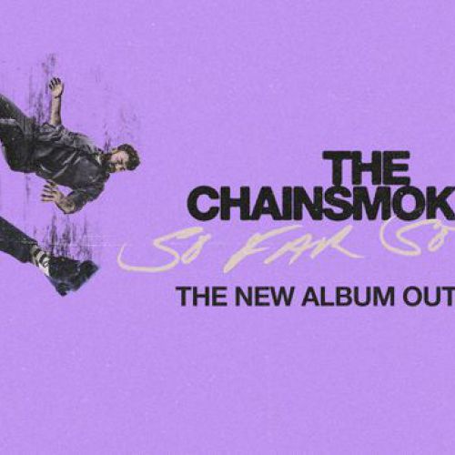 The Chainsmokers, il nuovo singolo  iPad