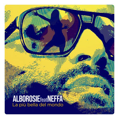 Alborosie feat. Neffa il nuovo singolo  La pi bella del mondo