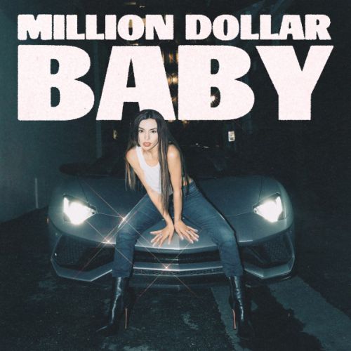 Million Dollar Baby  il nuovo singolo di Ava Max 