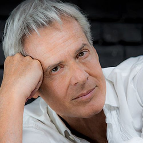 Claudio Baglioni torna con il nuovo singolo A tutto cuore