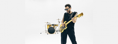 Paparazzi � il nuovo singolo di Cesare Cremonini