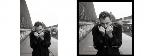 Cesare Cremonini, da venerd in radio il nuovo singolo