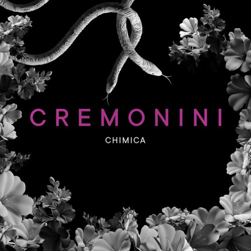 Chimica  il nuovo singolo di Cesare Cremonini