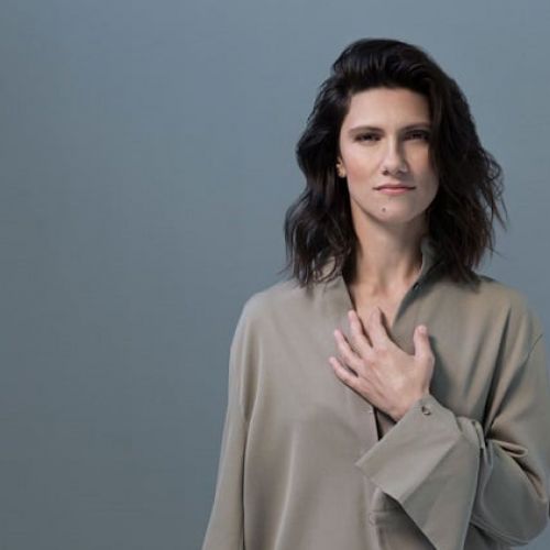 SETA E' IL NUOVO SINGOLO DI ELISA