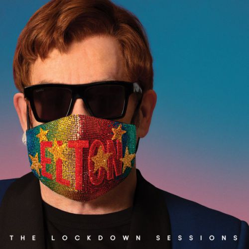 ELTON JOHN E STEVIE WONDER IL NUOVO SINGOLO E' FINISH LINE
