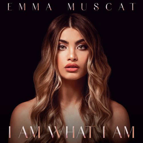 Emma Muscat il nuovo singolo  I am what i am