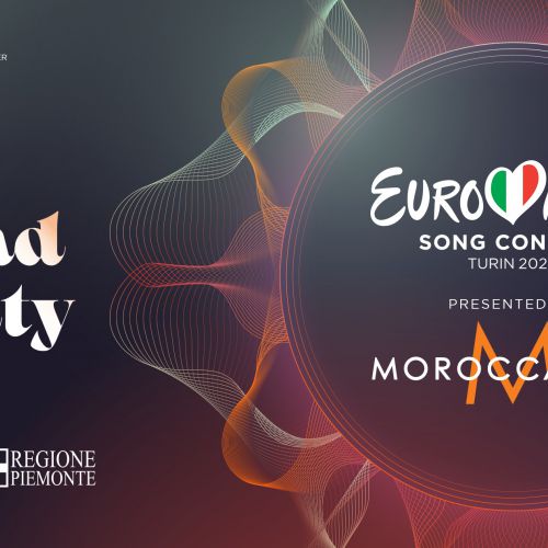 L'Eurovision 2022 sar dedicato alla pace