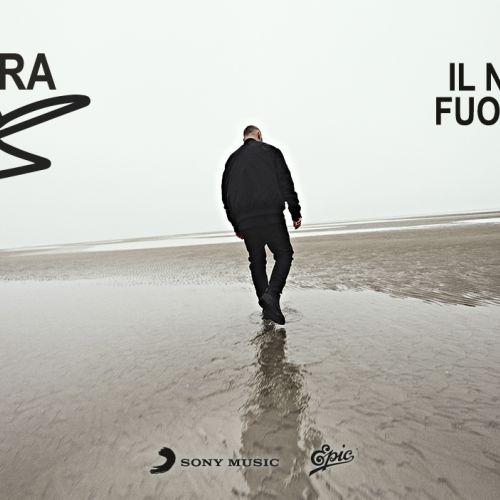 Fabri Fibra  tornato con il nuovo album Caos