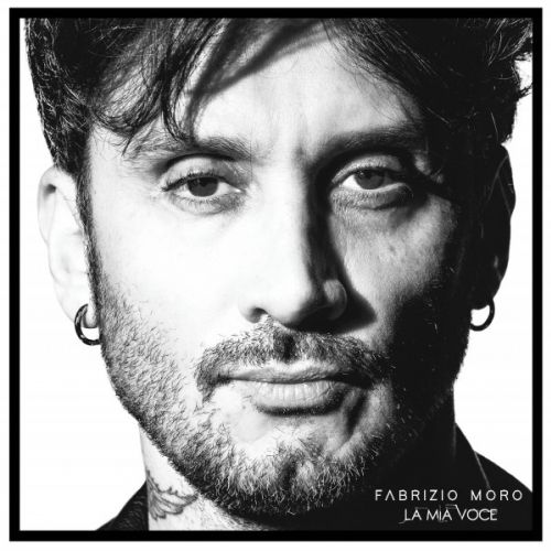 Oggi  il nuovo singolo di Fabrizio Moro