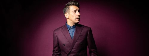 Cos come mi viene  il nuovo singolo di Francesco Gabbani