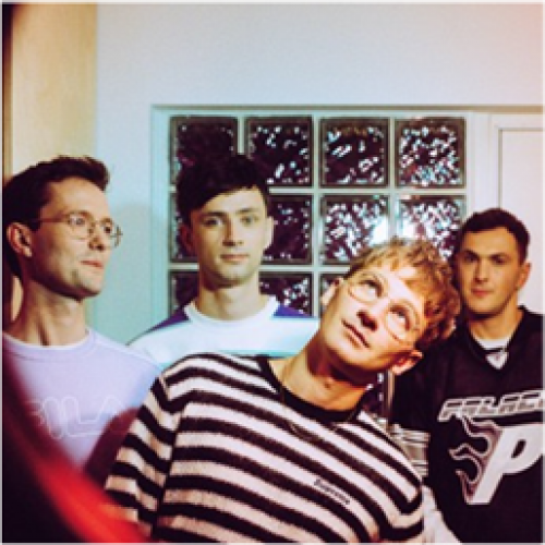 I Glass Animals ricevono quattro nomination ai prossimi Billboard Music Awards