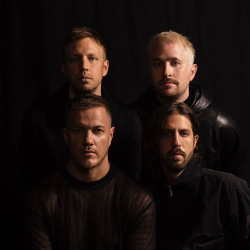 Imagine Dragons, esce il videoclip del brano I Don't Like Myself