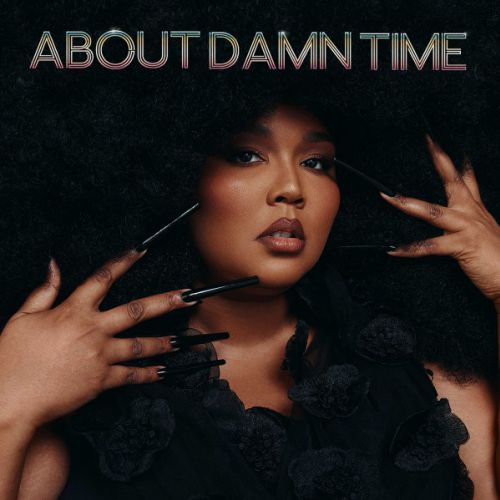 Lizzo il nuovo singolo  About Damn Time 