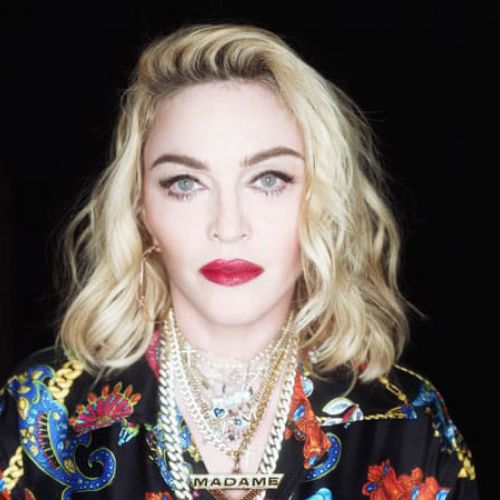 MADONNA E KATY PERRY STANNO COLLABORANDO INSIEME