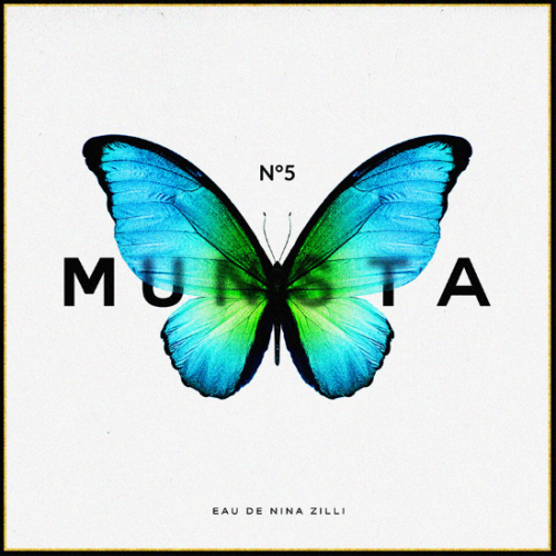 Nina Zilli il nuovo singolo  Munsta