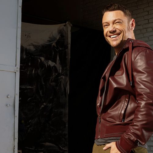 Tiziano Ferro, da venerd nuovo singolo e nuovo album