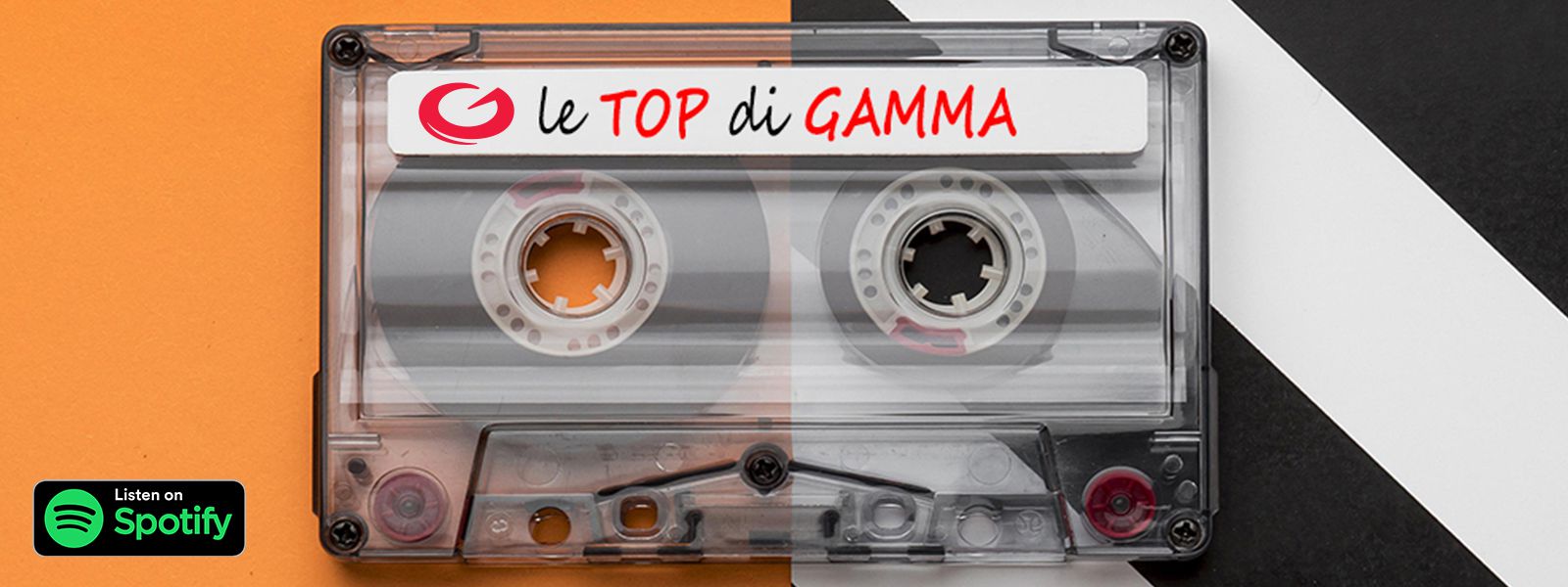 Radio Gamma Un Mondo di Musica